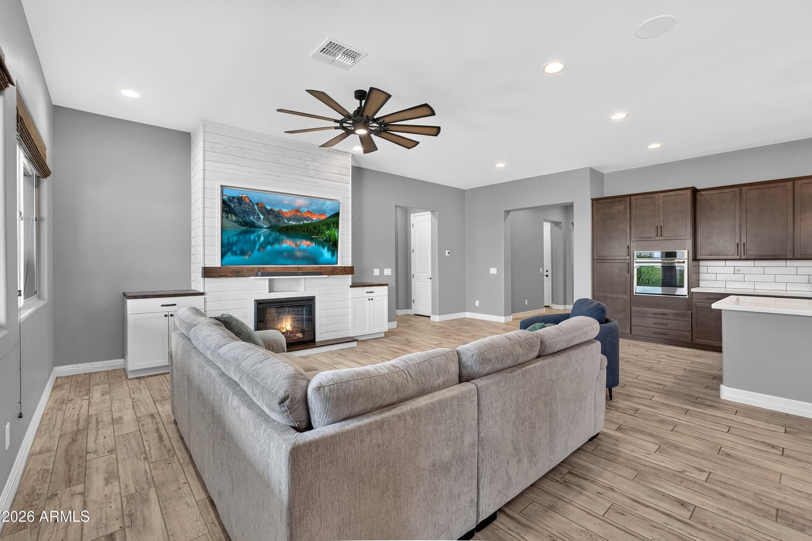 14139 W GRAY FOX Trail, Surprise, AZ 85387 — photo 8 of 47