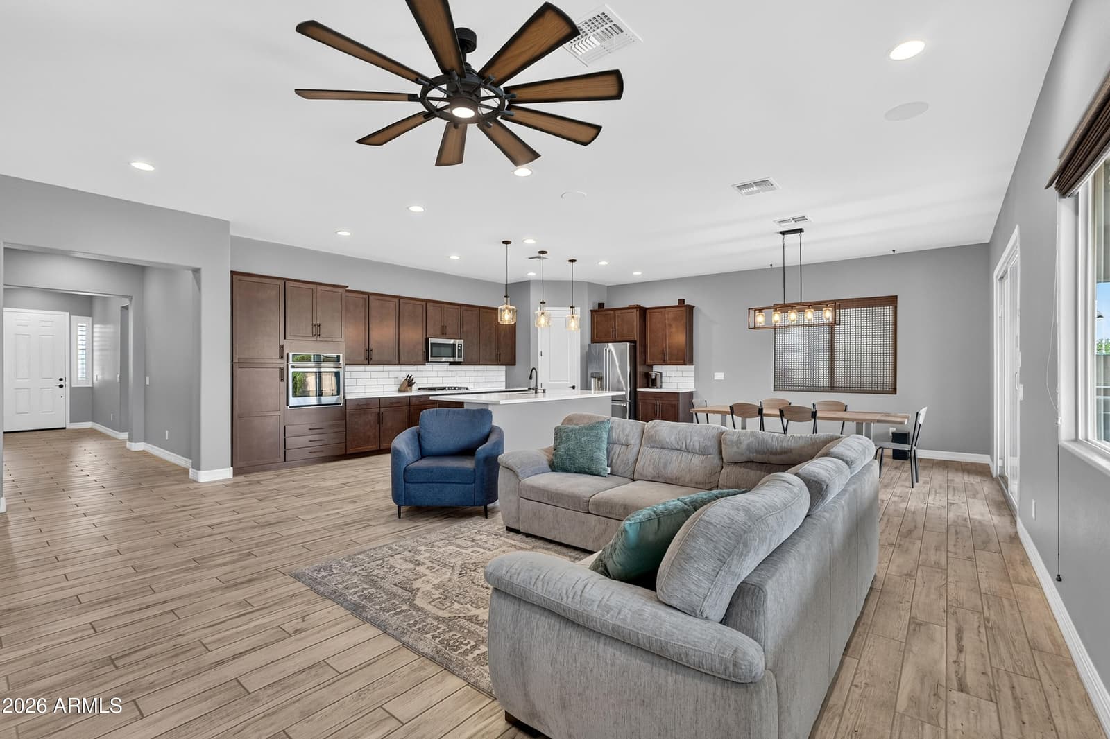 14139 W GRAY FOX Trail, Surprise, AZ 85387 — photo 10 of 47