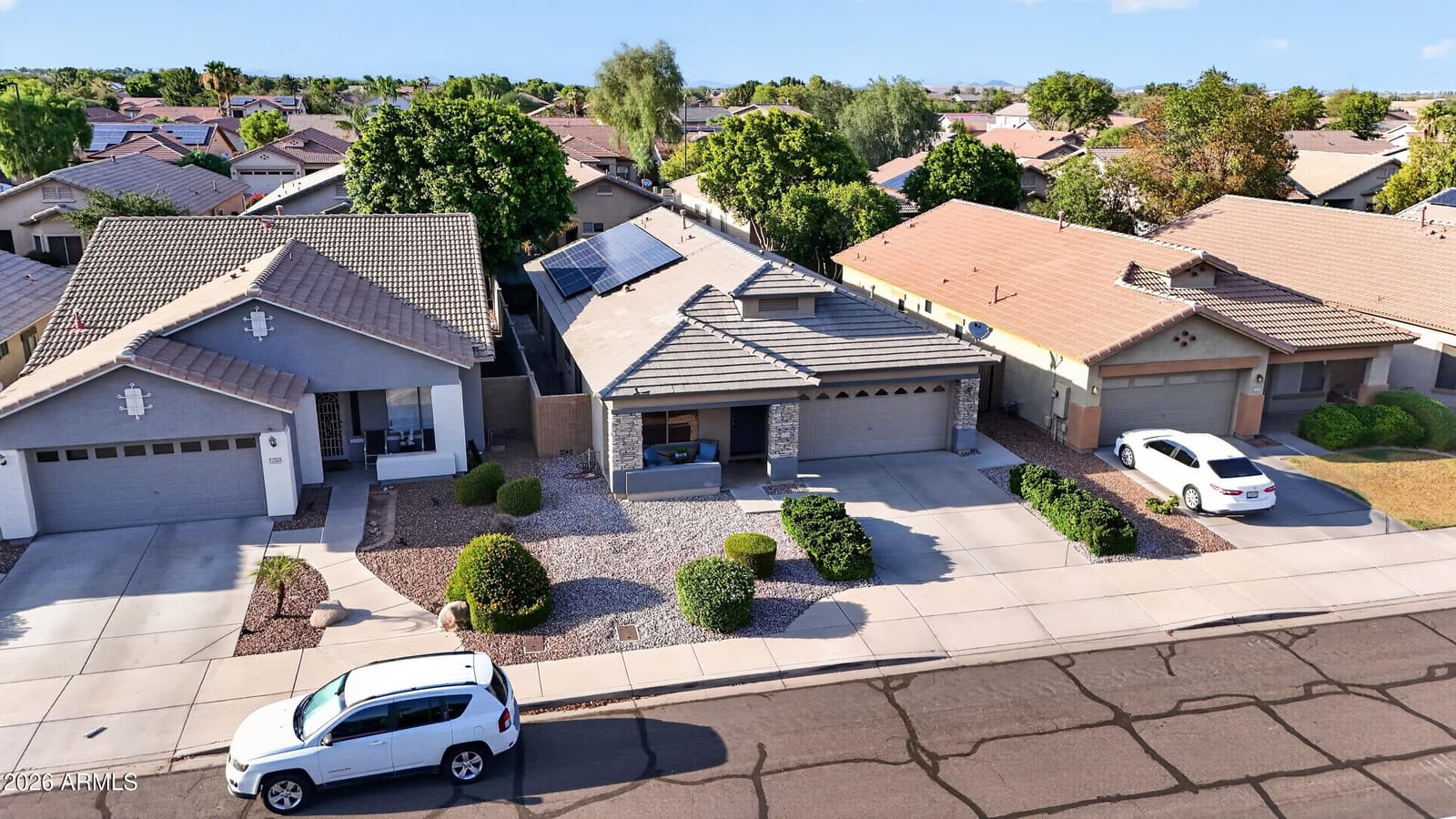 12536 W MONTEROSA Drive, Litchfield Park, AZ 85340 — photo 21 of 26