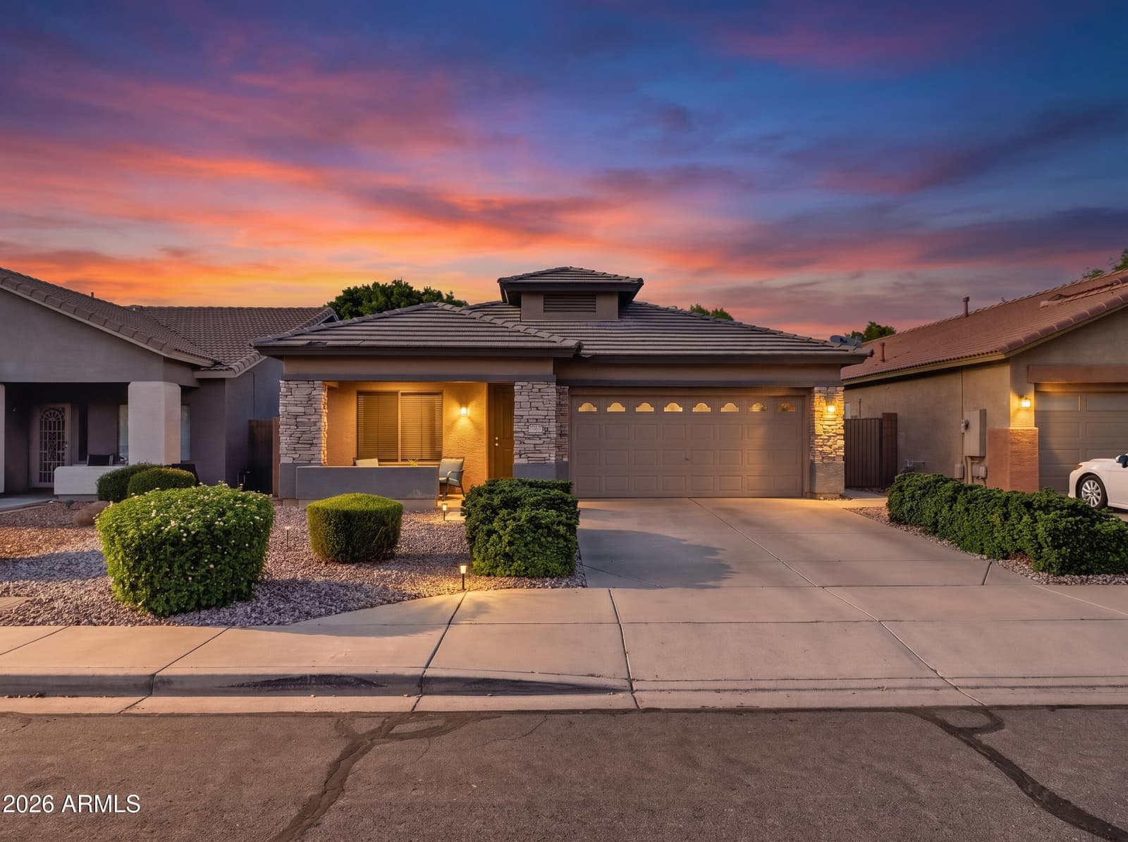 12536 W MONTEROSA Drive, Litchfield Park, AZ 85340 — photo 20 of 26