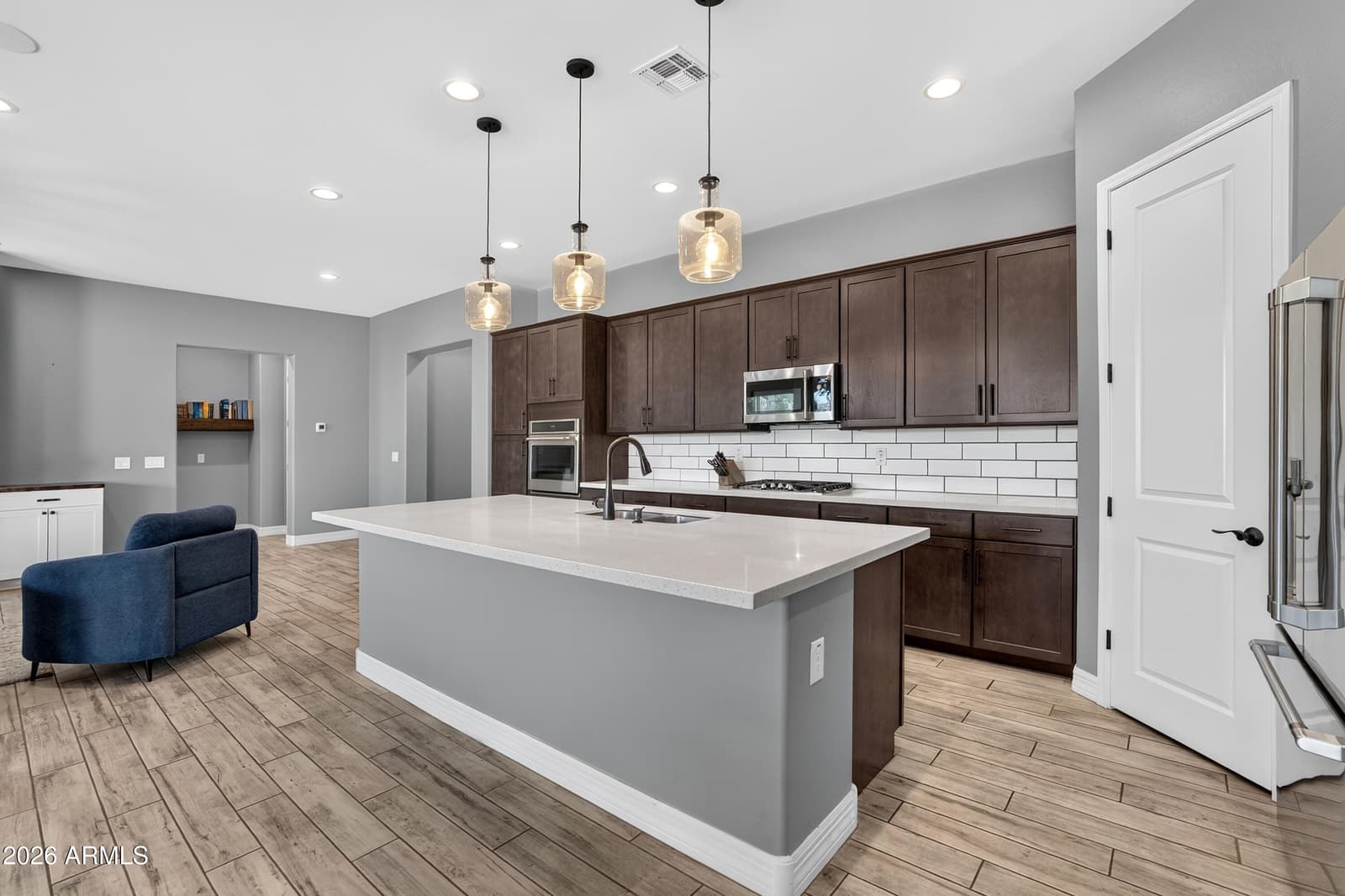 14139 W GRAY FOX Trail, Surprise, AZ 85387 — photo 12 of 47