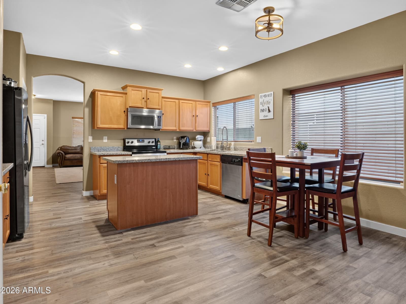 12536 W MONTEROSA Drive, Litchfield Park, AZ 85340 — photo 6 of 26