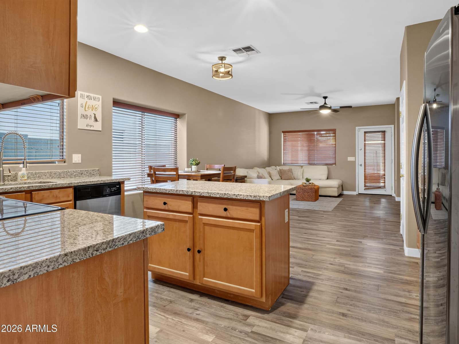 12536 W MONTEROSA Drive, Litchfield Park, AZ 85340 — photo 5 of 26
