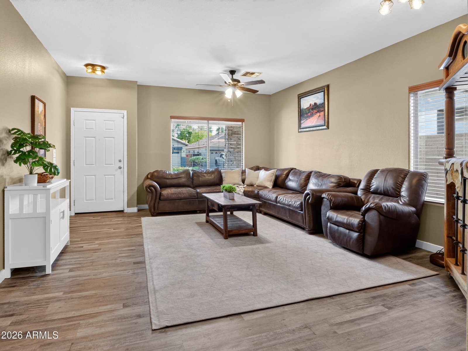 12536 W MONTEROSA Drive, Litchfield Park, AZ 85340 — photo 3 of 26