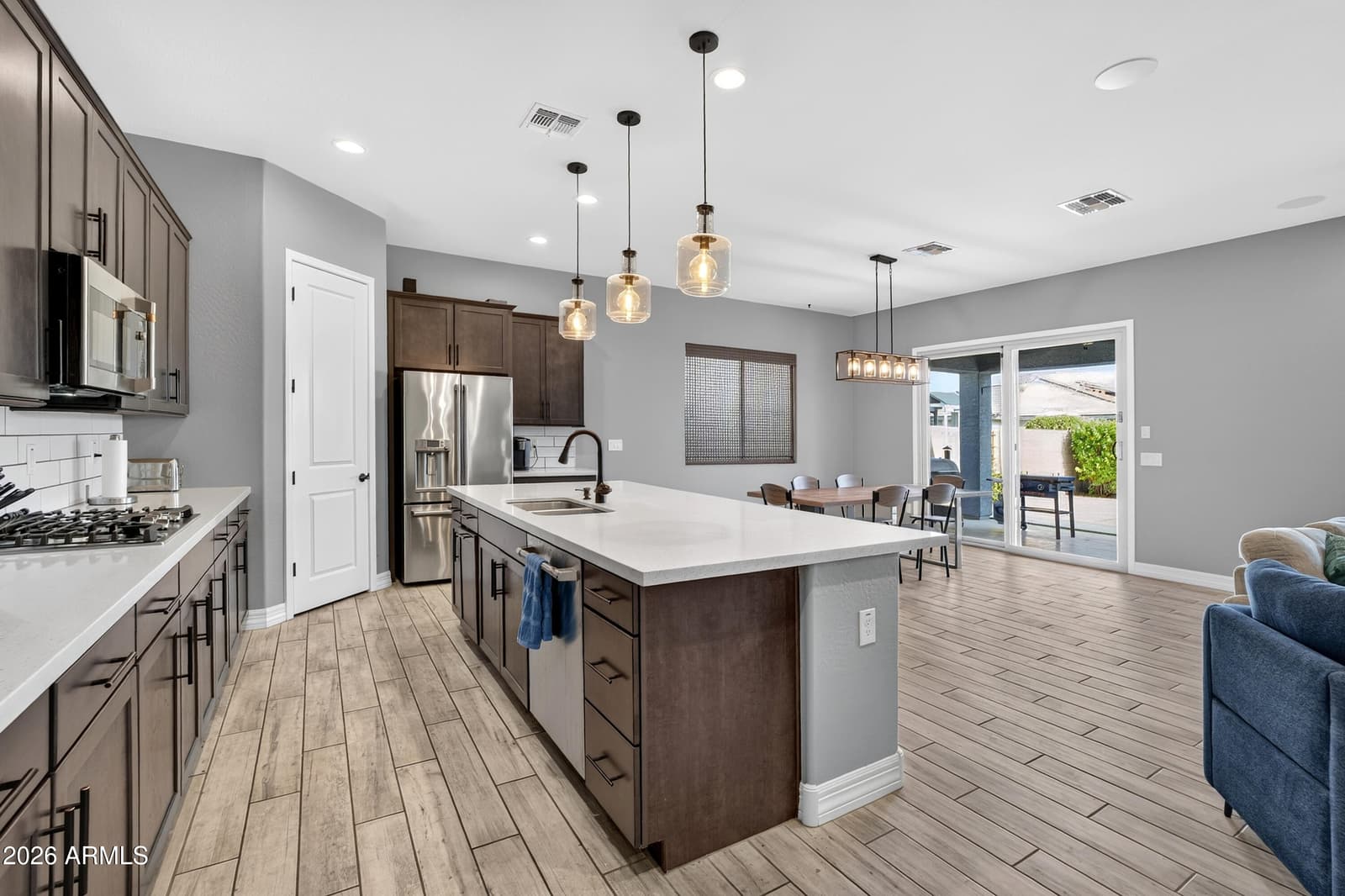 14139 W GRAY FOX Trail, Surprise, AZ 85387 — photo 14 of 47