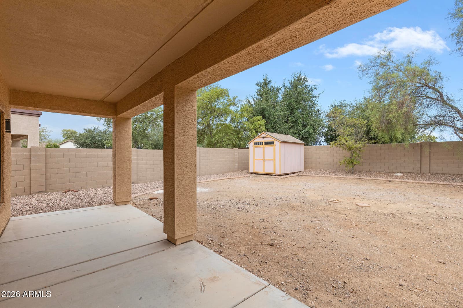 13812 W PORT ROYALE Lane, Surprise, AZ 85379 — photo 52 of 60