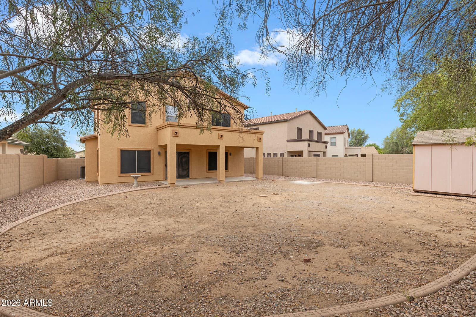13812 W PORT ROYALE Lane, Surprise, AZ 85379 — photo 5 of 60