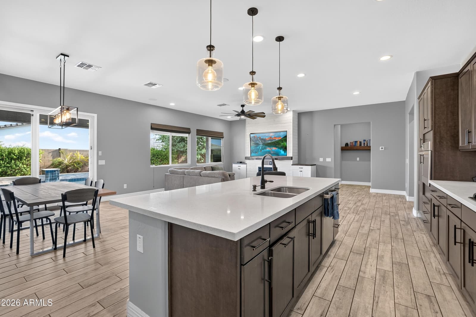 14139 W GRAY FOX Trail, Surprise, AZ 85387 — photo 15 of 47