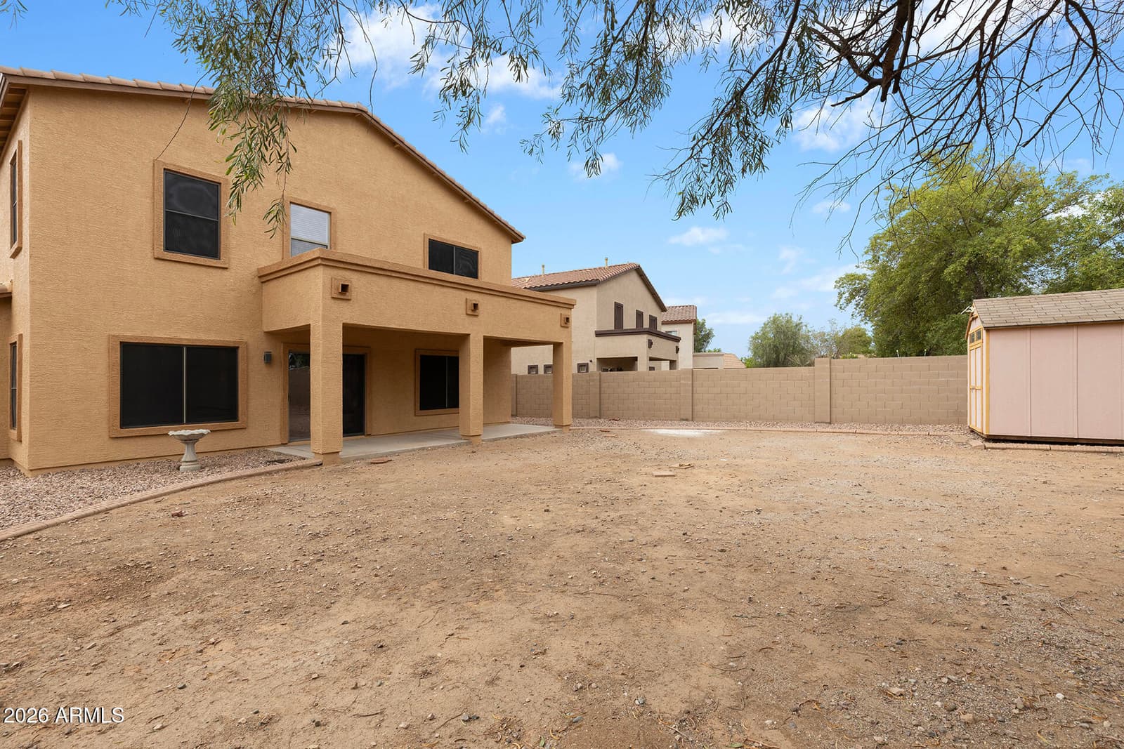 13812 W PORT ROYALE Lane, Surprise, AZ 85379 — photo 54 of 60