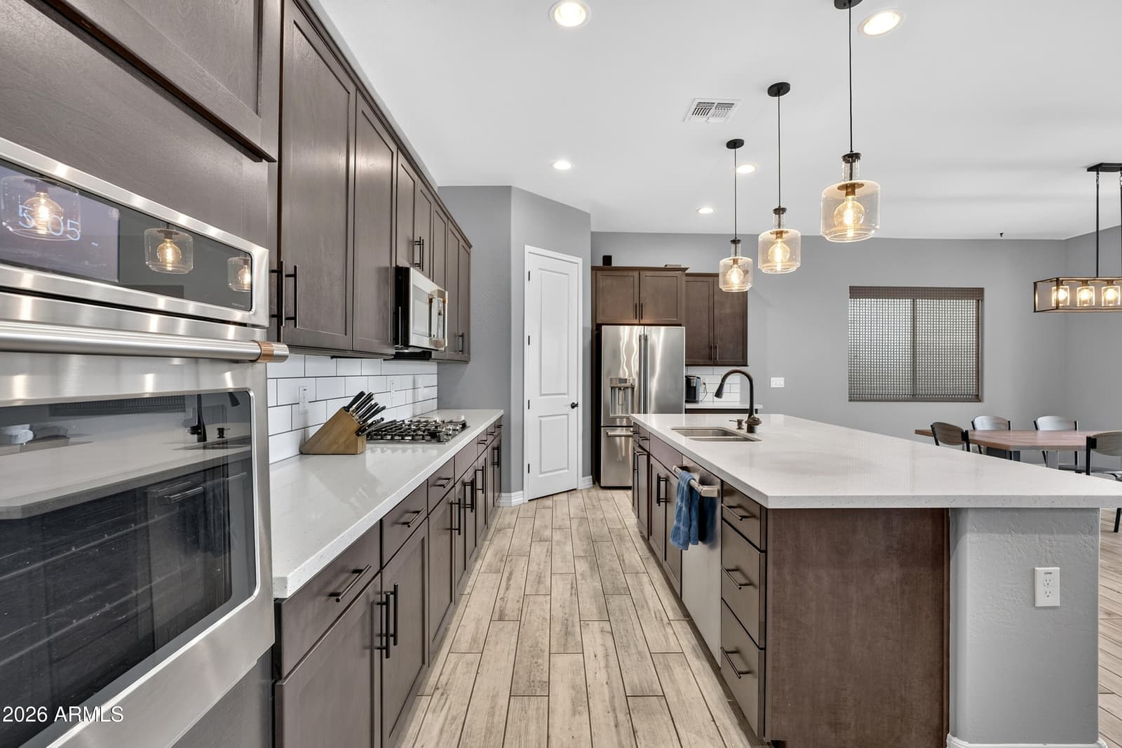 14139 W GRAY FOX Trail, Surprise, AZ 85387 — photo 16 of 47