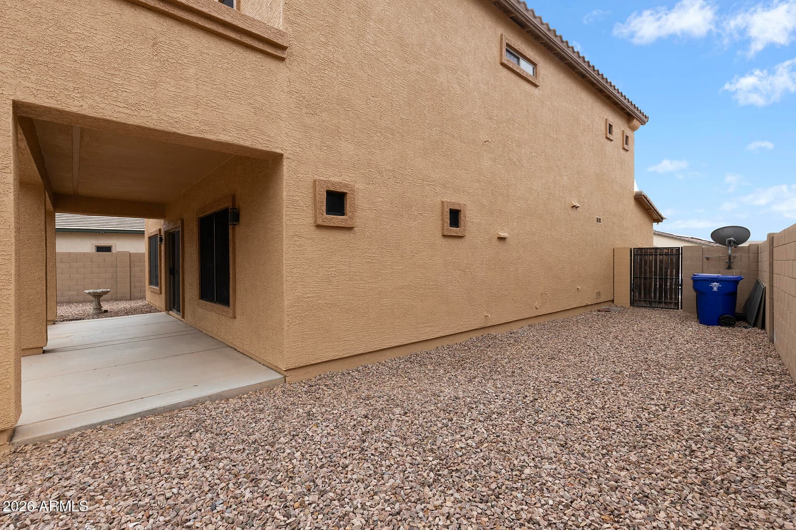 13812 W PORT ROYALE Lane, Surprise, AZ 85379 — photo 58 of 60