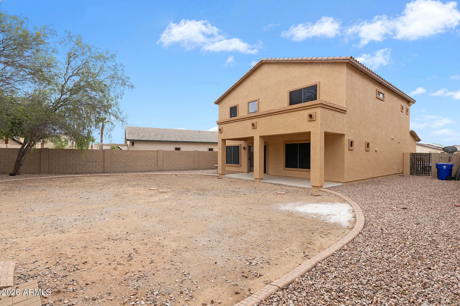 13812 W PORT ROYALE Lane, Surprise, AZ 85379 — photo 59 of 60