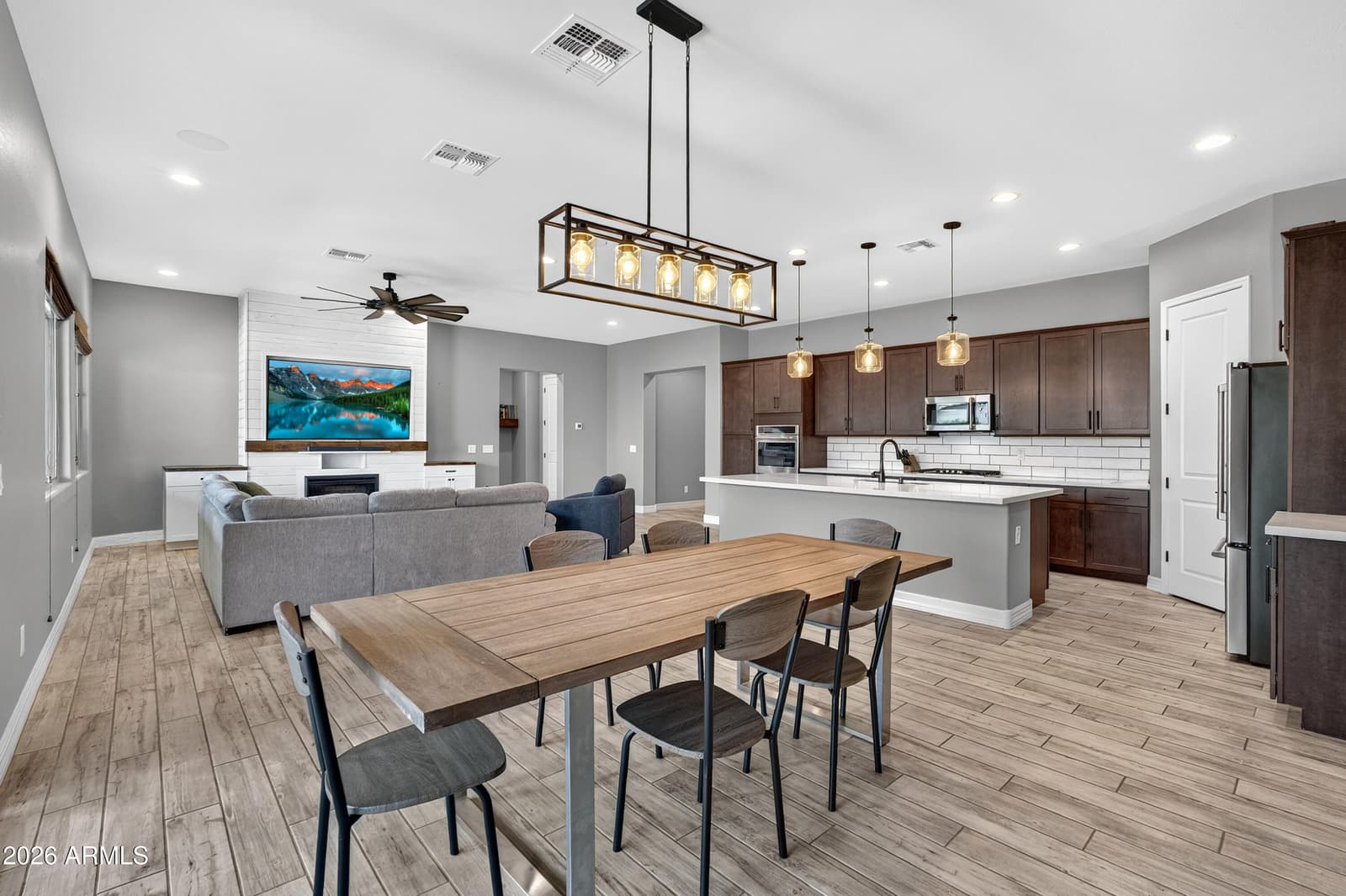 14139 W GRAY FOX Trail, Surprise, AZ 85387 — photo 19 of 47