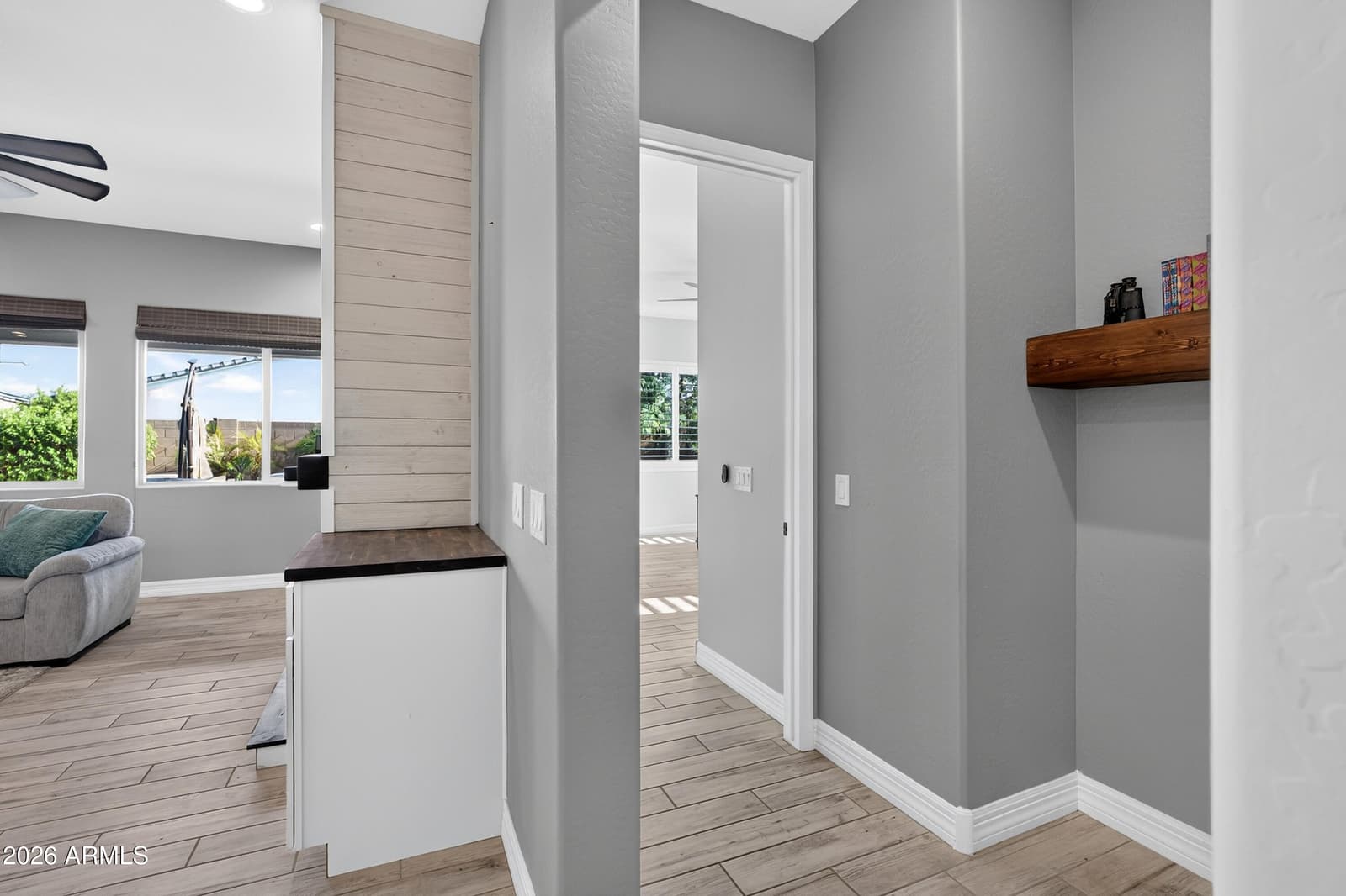 14139 W GRAY FOX Trail, Surprise, AZ 85387 — photo 20 of 47