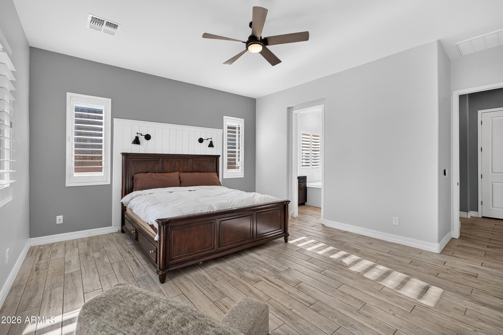 14139 W GRAY FOX Trail, Surprise, AZ 85387 — photo 22 of 47