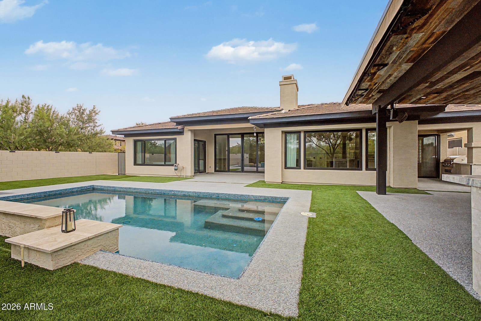 31821 N 19TH Lane, Phoenix, AZ 85085 — photo 44 of 65