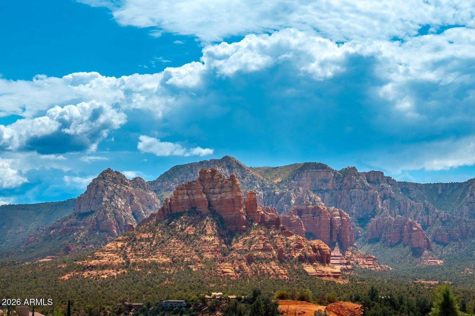 326 LES SPRINGS Drive, Sedona, AZ 86336 — photo 11 of 34