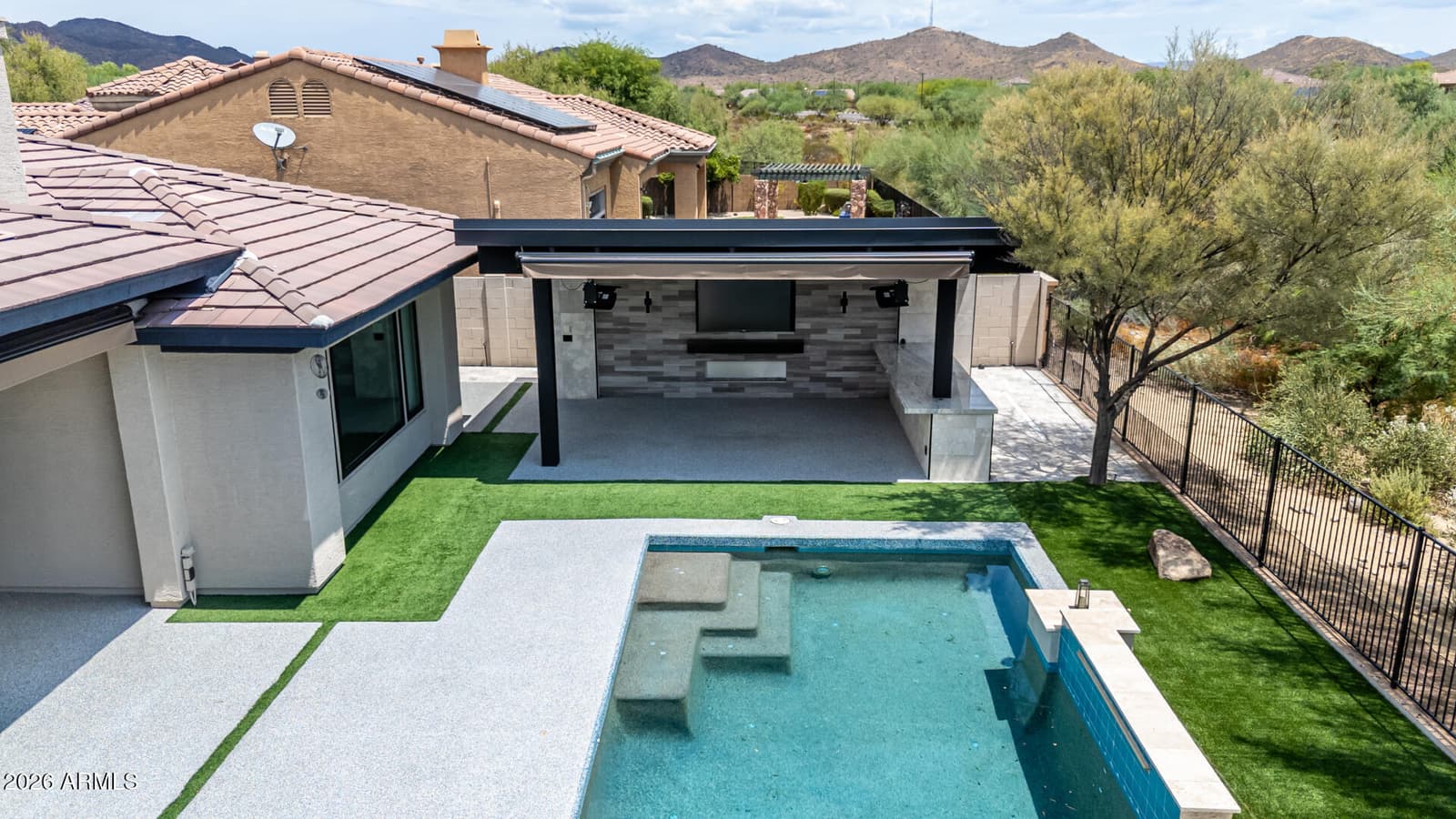 31821 N 19TH Lane, Phoenix, AZ 85085 — photo 45 of 65