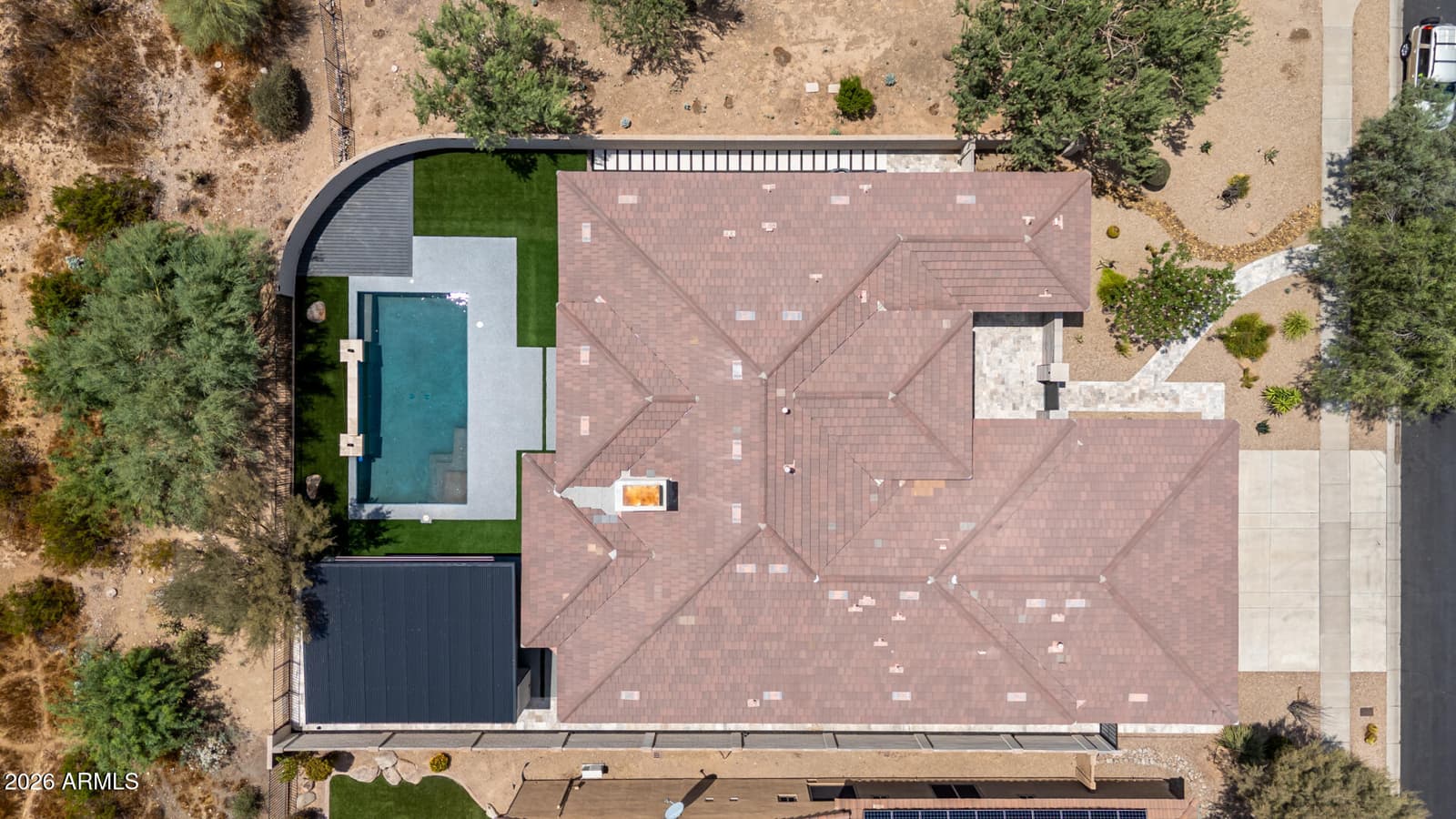 31821 N 19TH Lane, Phoenix, AZ 85085 — photo 47 of 65