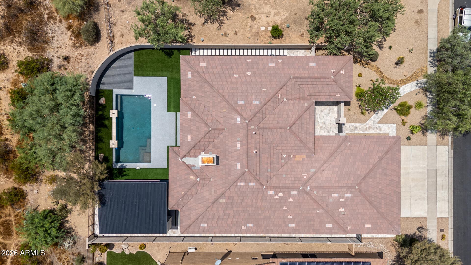31821 N 19TH Lane, Phoenix, AZ 85085 — photo 47 of 65