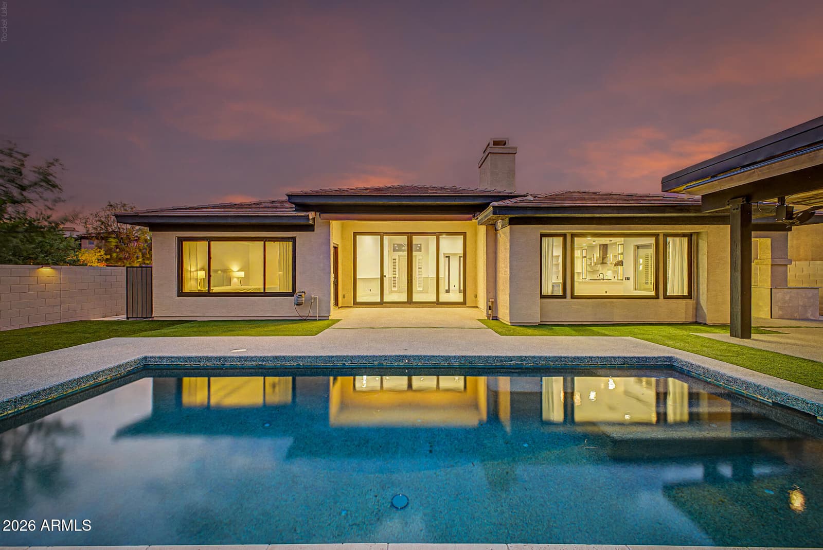 31821 N 19TH Lane, Phoenix, AZ 85085 — photo 56 of 65