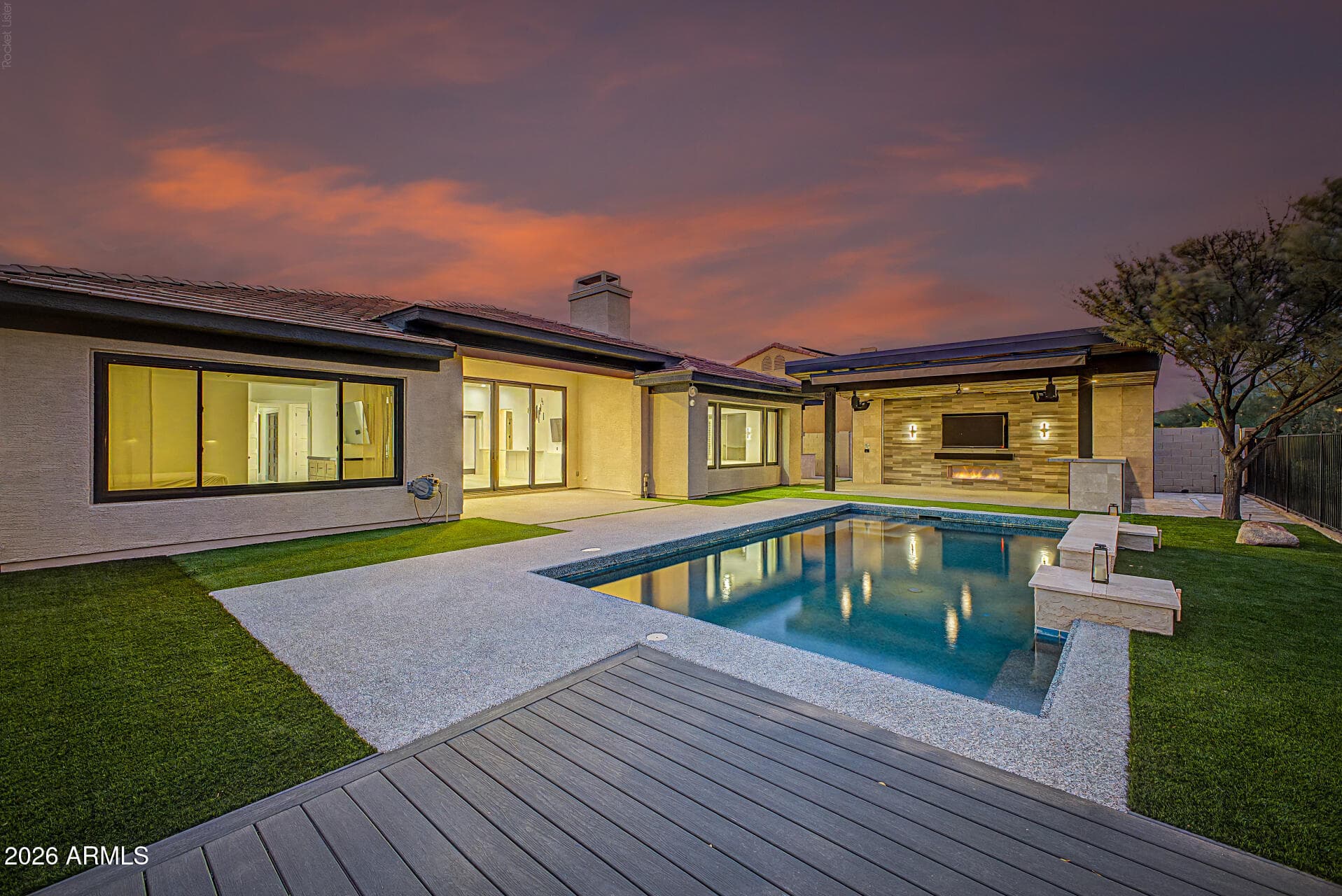 31821 N 19TH Lane, Phoenix, AZ 85085 — photo 1 of 65