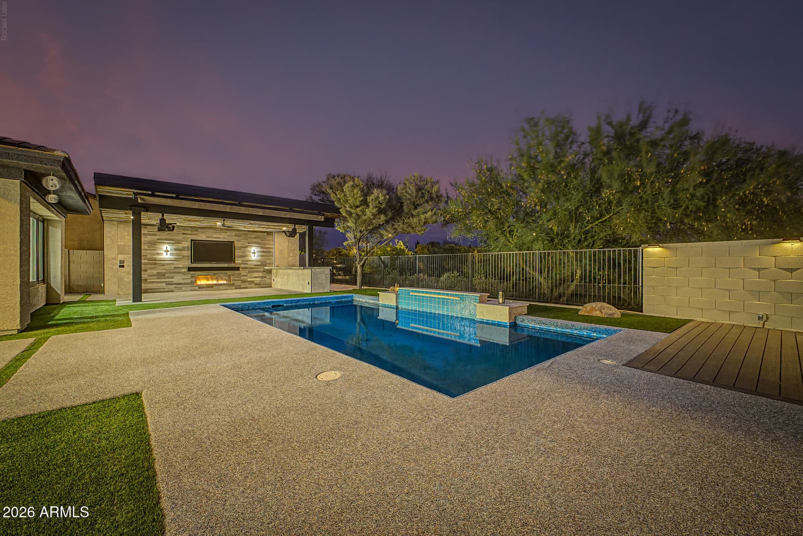 31821 N 19TH Lane, Phoenix, AZ 85085 — photo 53 of 65