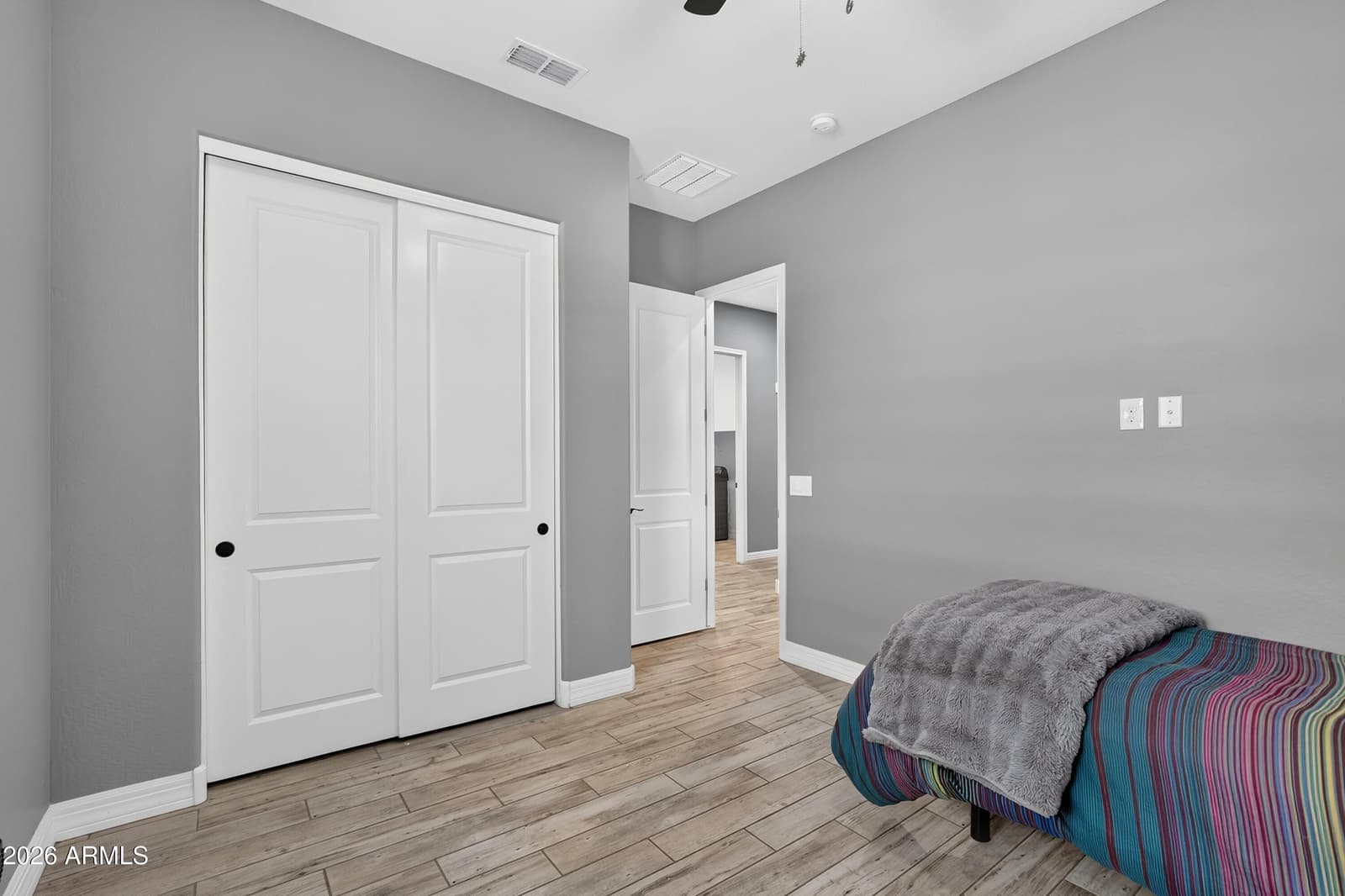 14139 W GRAY FOX Trail, Surprise, AZ 85387 — photo 31 of 47