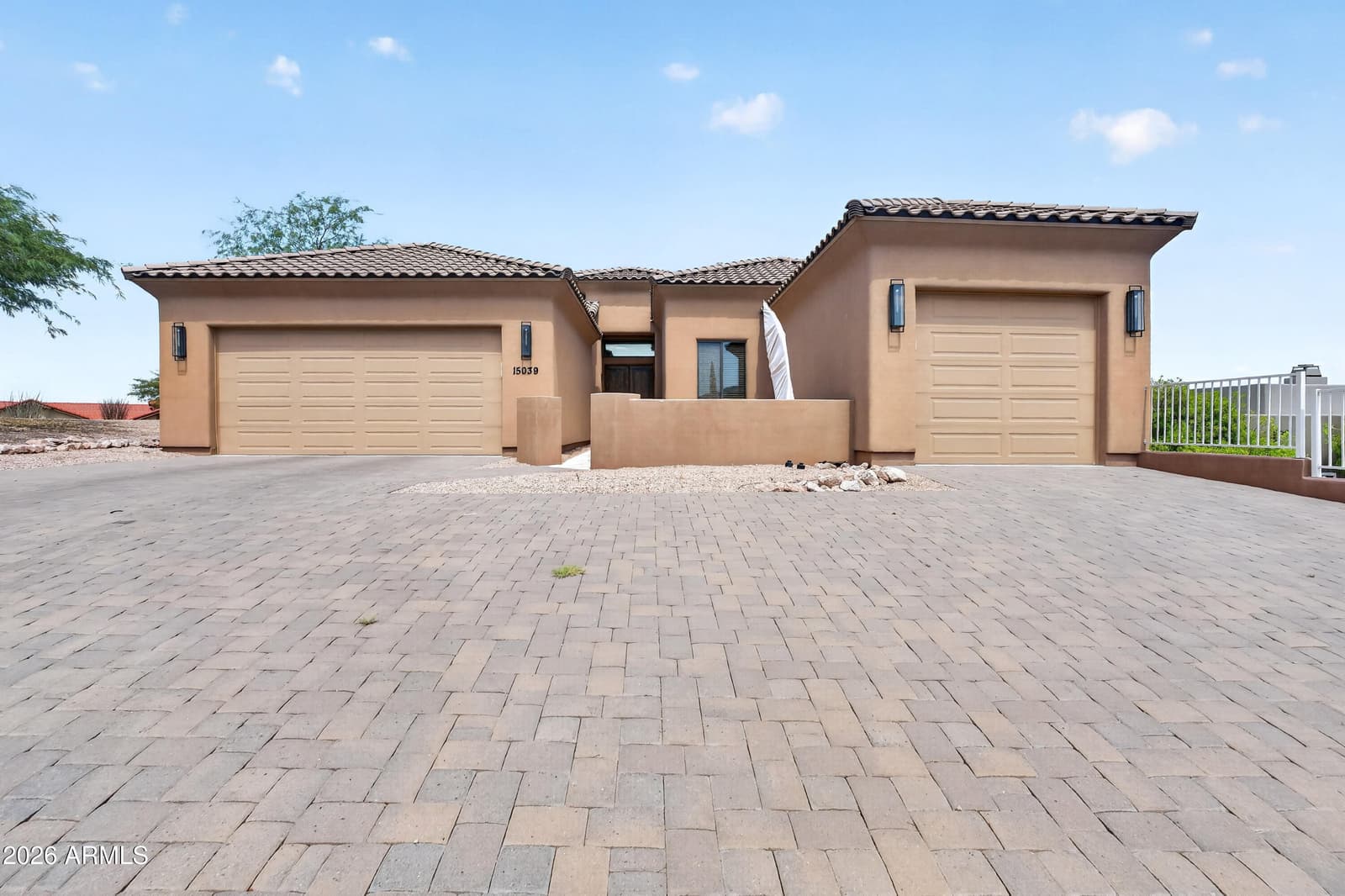 15039 N GREENHURST Avenue, Fountain Hills, AZ 85268