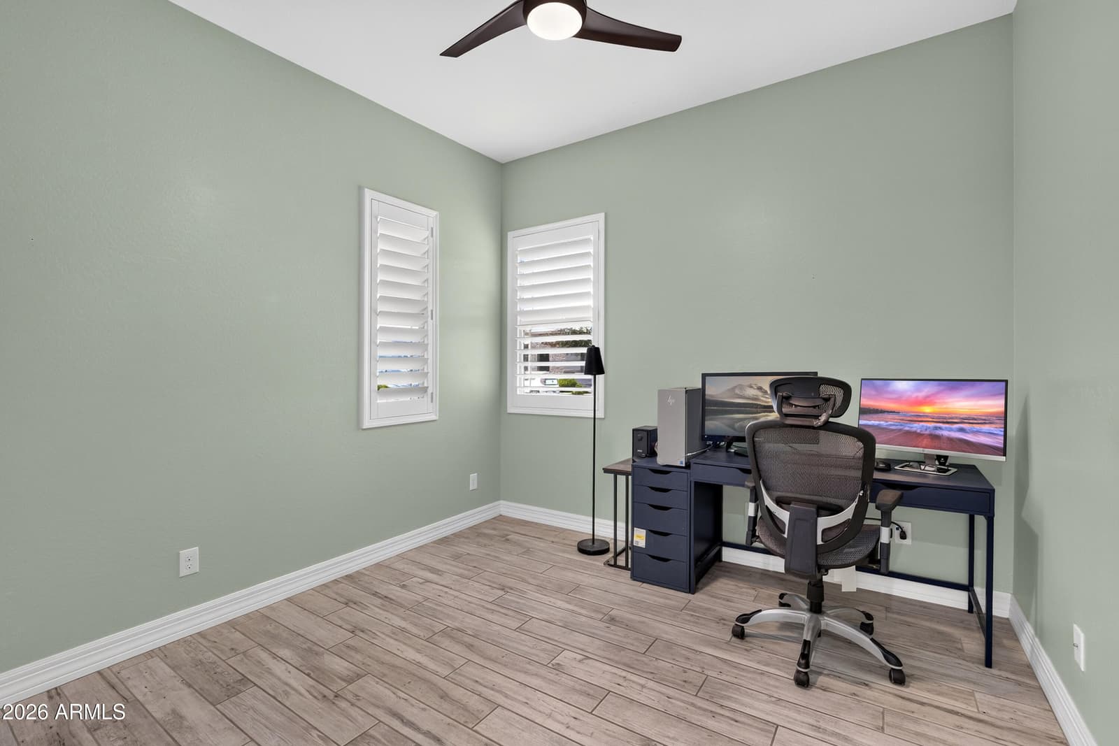 14139 W GRAY FOX Trail, Surprise, AZ 85387 — photo 36 of 47