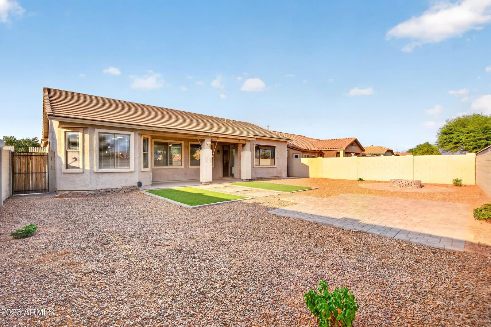 19435 E THORNTON Road, Queen Creek, AZ 85142 — photo 43 of 49