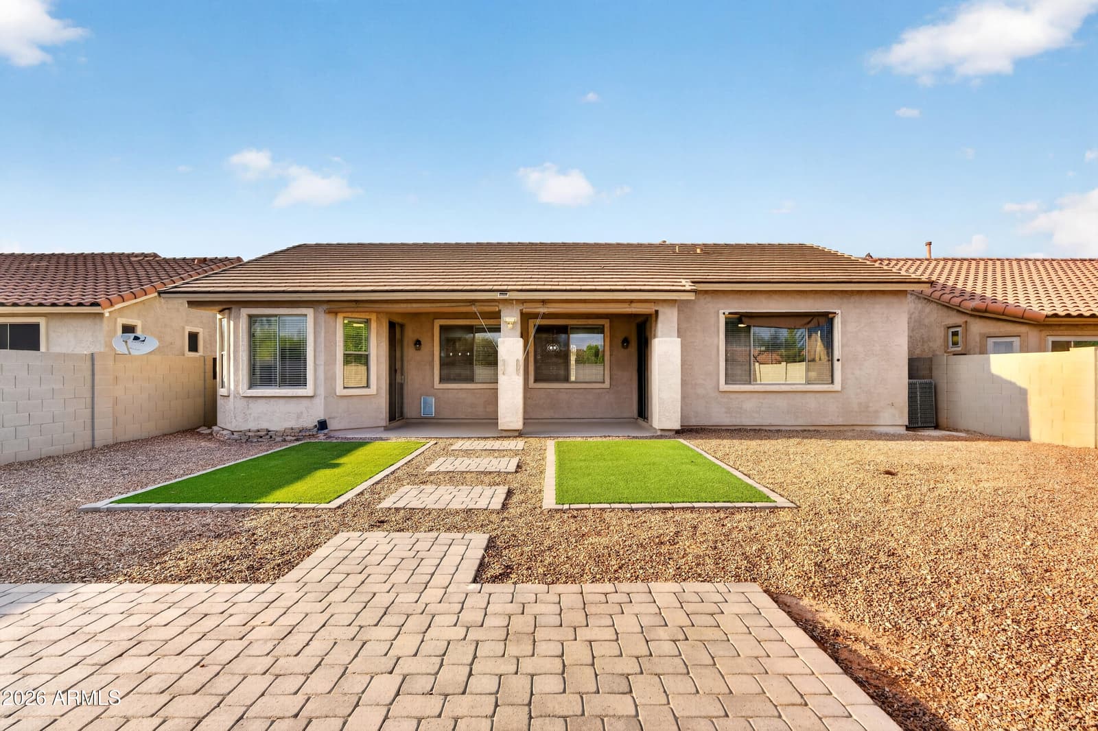 19435 E THORNTON Road, Queen Creek, AZ 85142 — photo 45 of 49