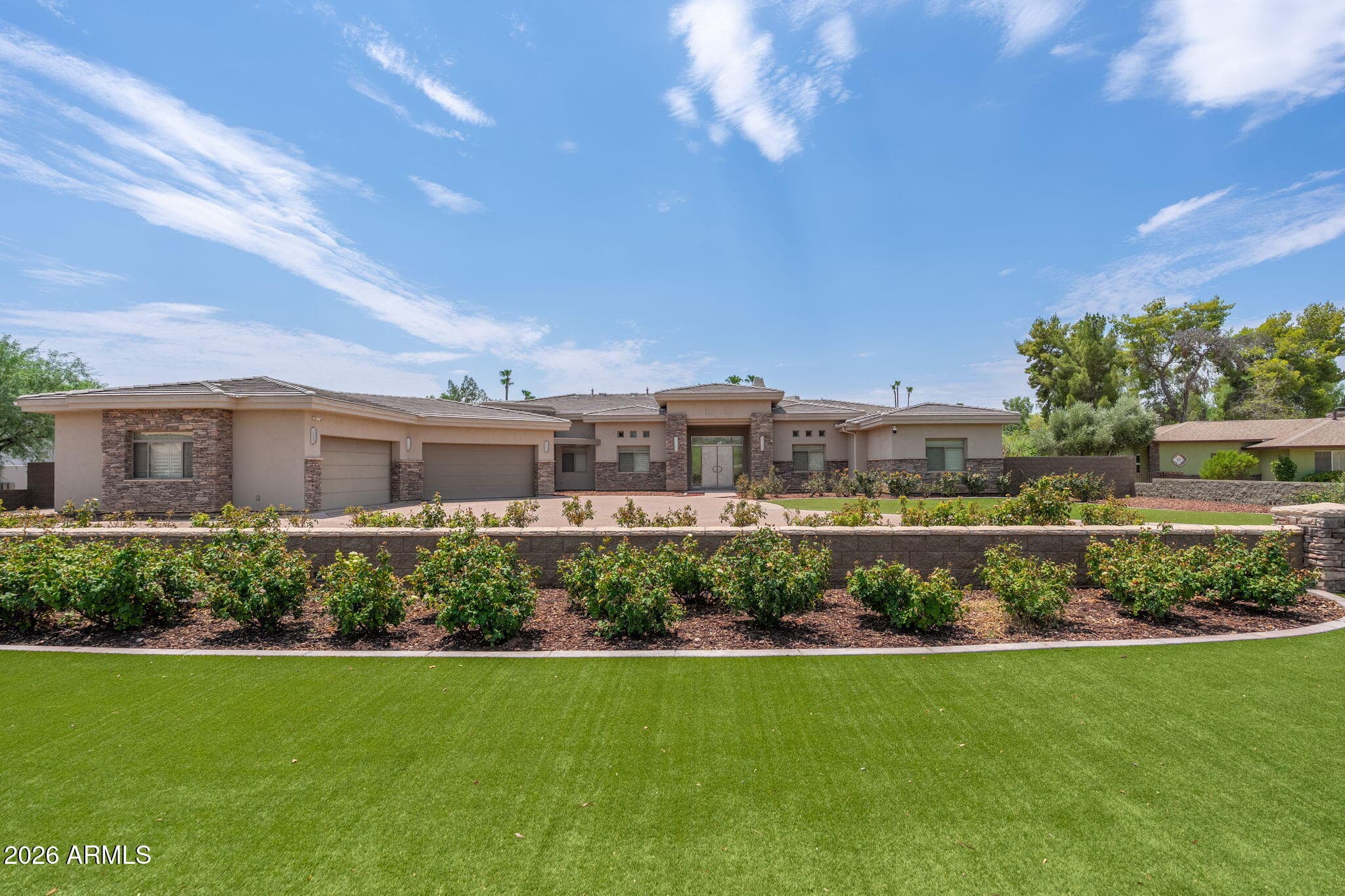 6839 E SUNNYVALE Road, Paradise Valley, AZ 85253 — photo 89 of 91