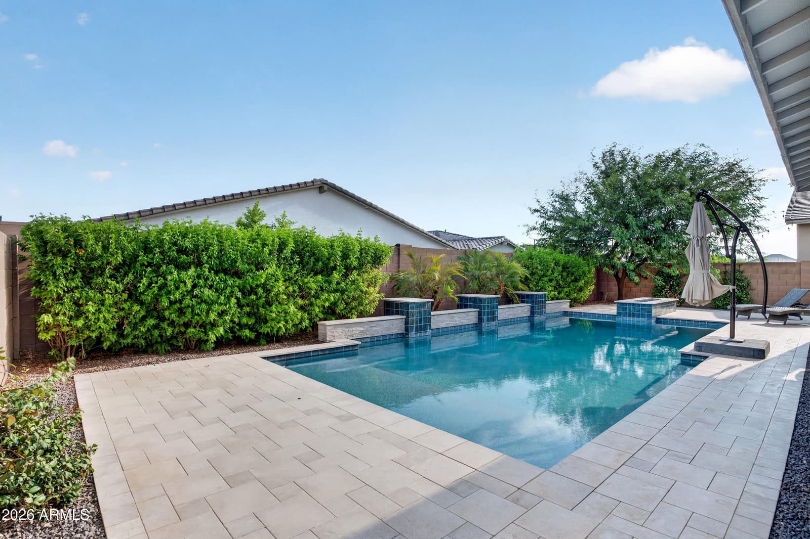 14139 W GRAY FOX Trail, Surprise, AZ 85387 — photo 3 of 47