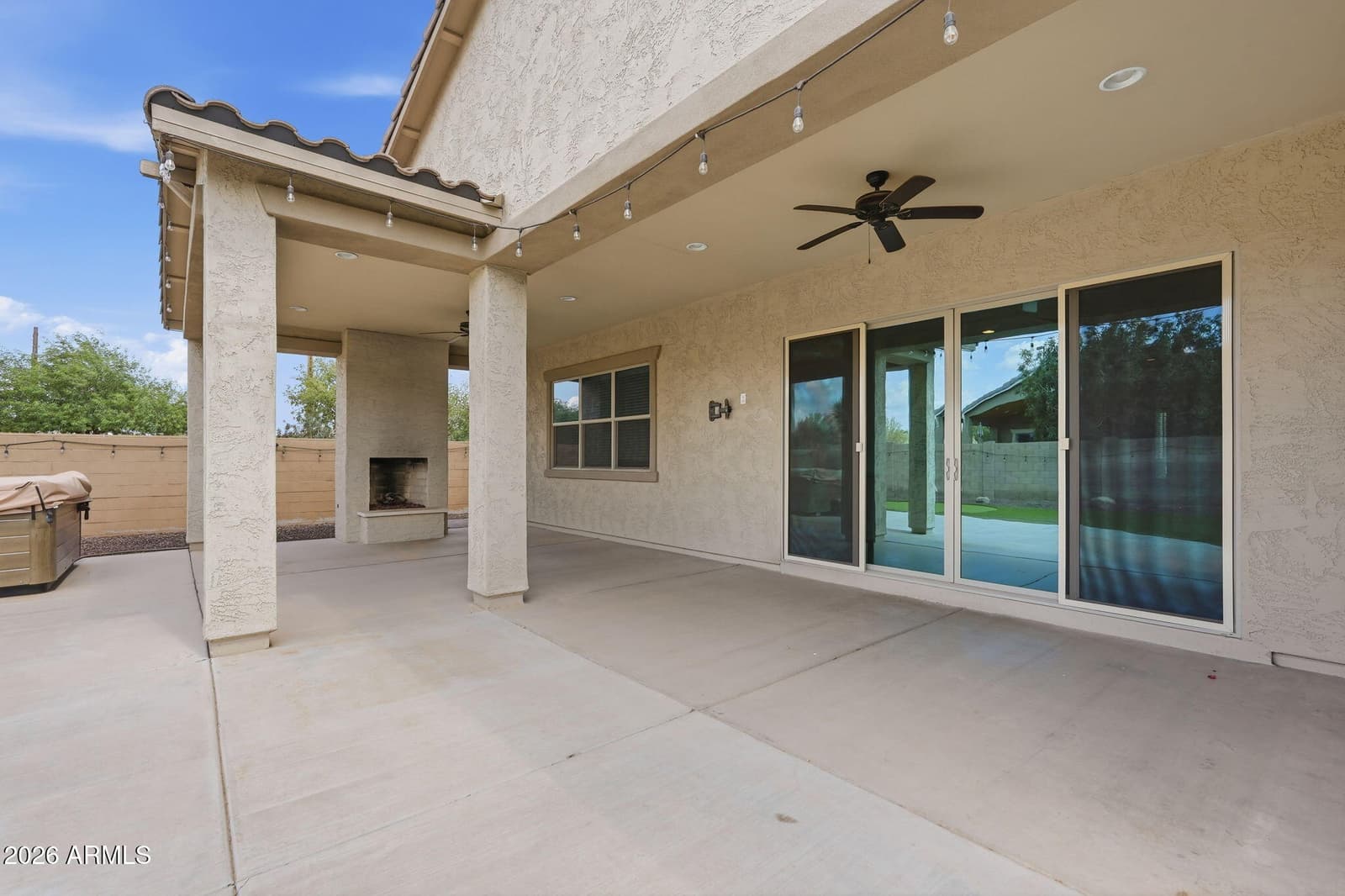 3930 E CHESTNUT Lane, Gilbert, AZ 85298 — photo 43 of 44