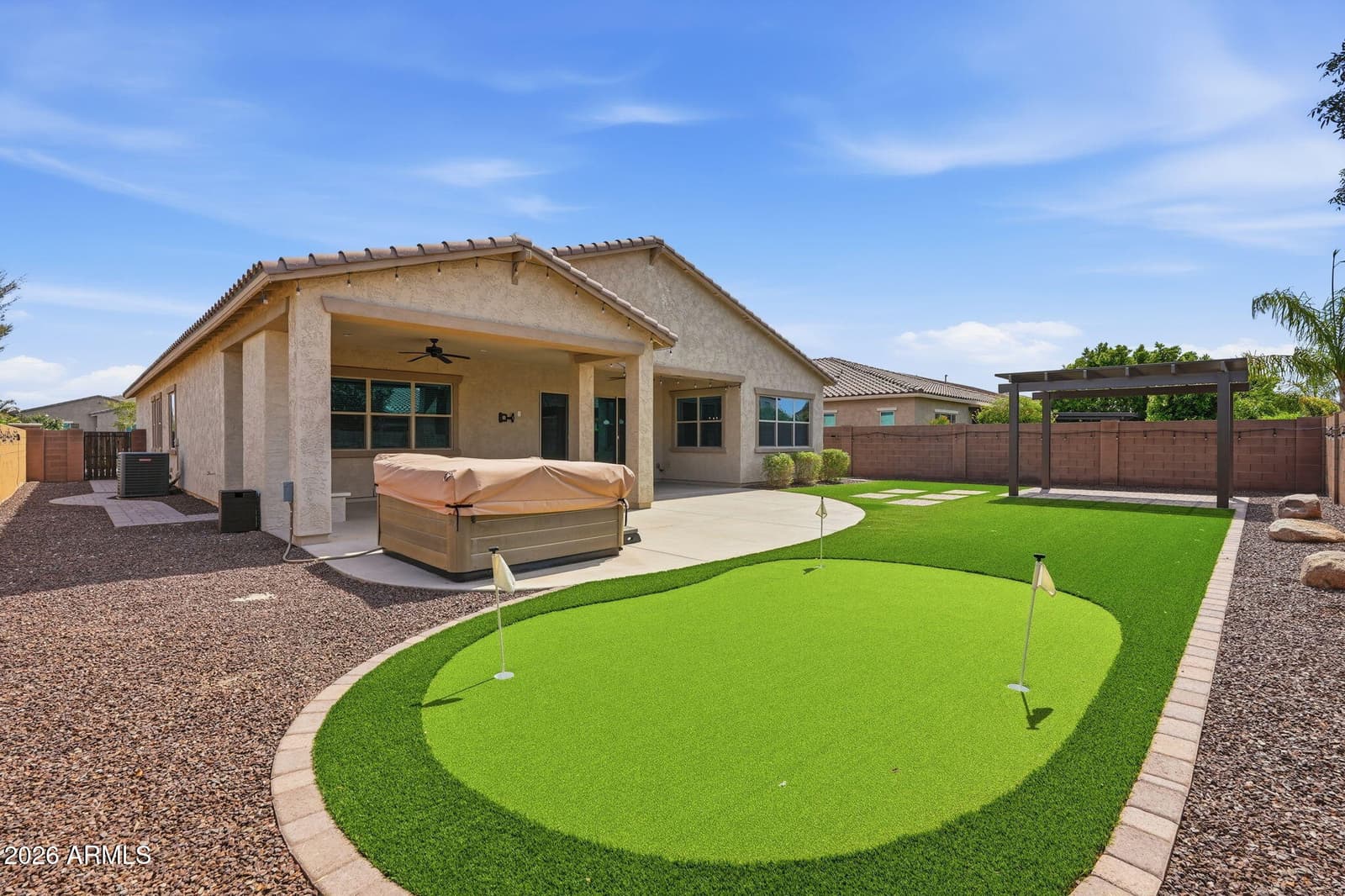 3930 E CHESTNUT Lane, Gilbert, AZ 85298 — photo 3 of 44