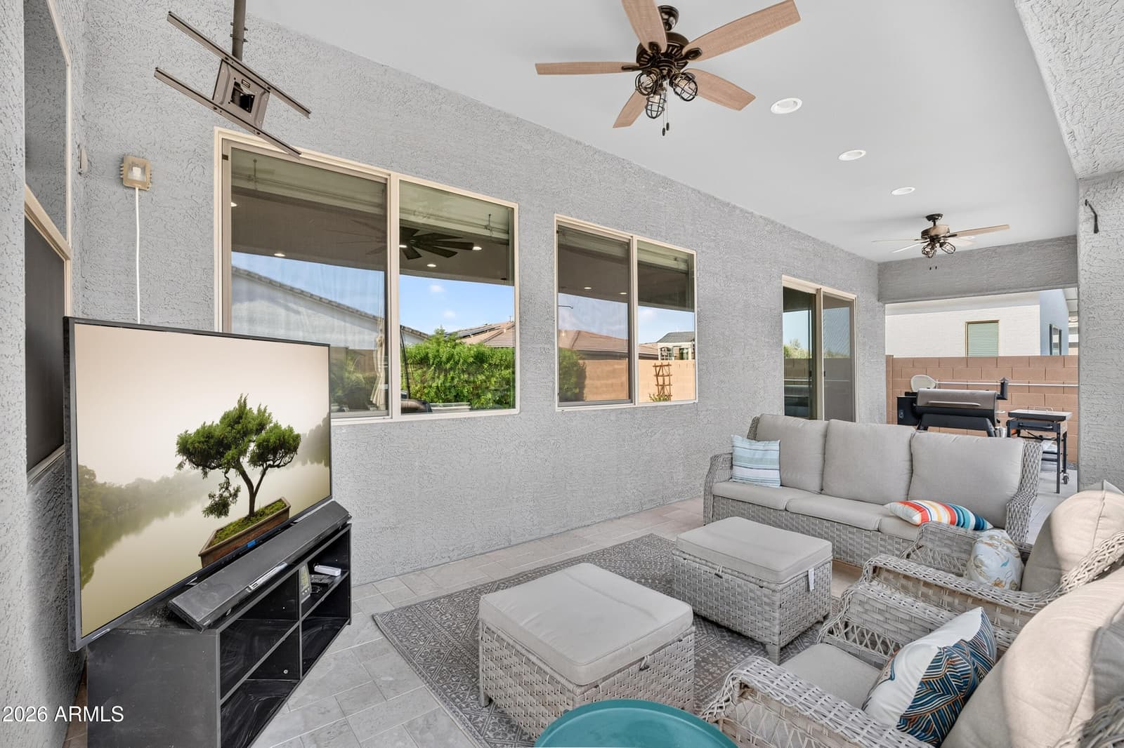 14139 W GRAY FOX Trail, Surprise, AZ 85387 — photo 44 of 47