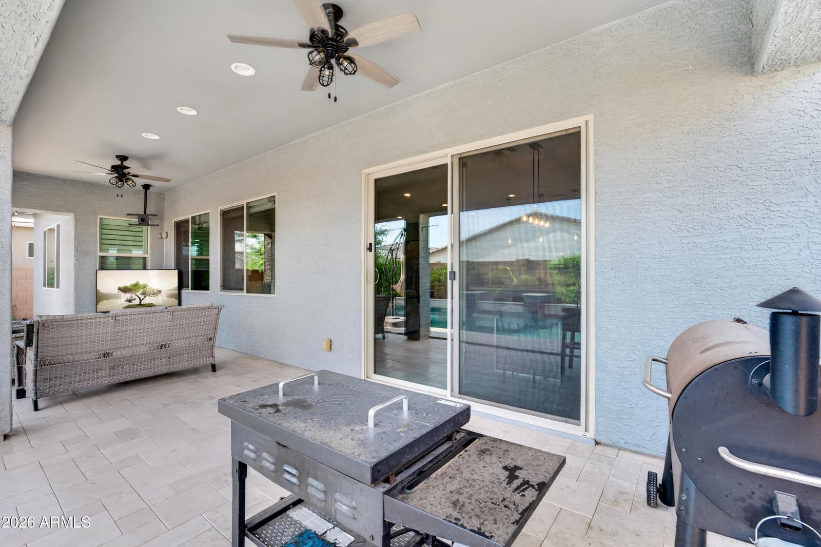 14139 W GRAY FOX Trail, Surprise, AZ 85387 — photo 45 of 47