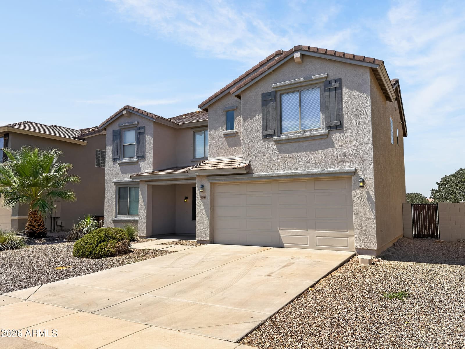 728 W DESERT CANYON Drive, San Tan Valley, AZ 85143 — photo 2 of 58