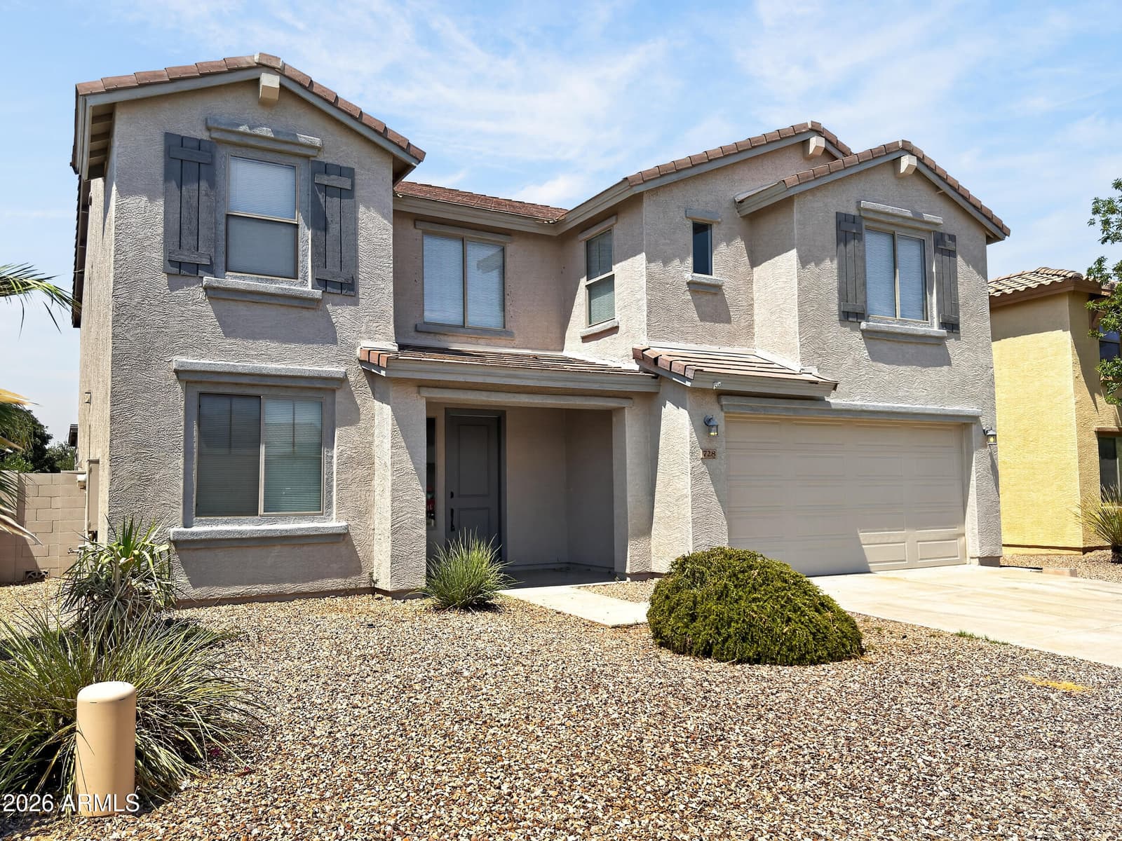 728 W DESERT CANYON Drive, San Tan Valley, AZ 85143 — photo 3 of 58