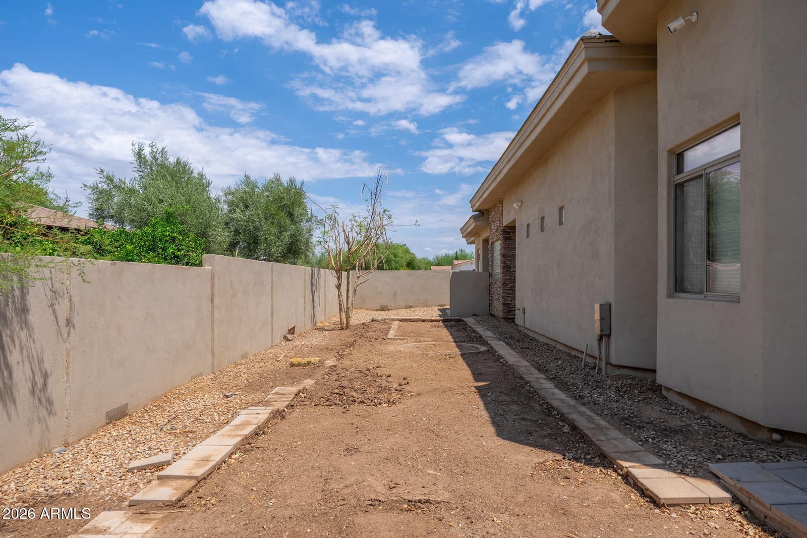 6839 E SUNNYVALE Road, Paradise Valley, AZ 85253 — photo 79 of 91