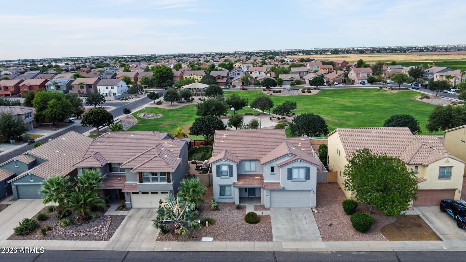 728 W DESERT CANYON Drive, San Tan Valley, AZ 85143 — photo 54 of 58