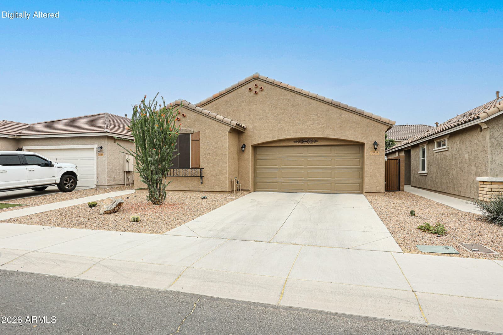 12119 W ROWEL Road, Peoria, AZ 85383 — photo 27 of 29