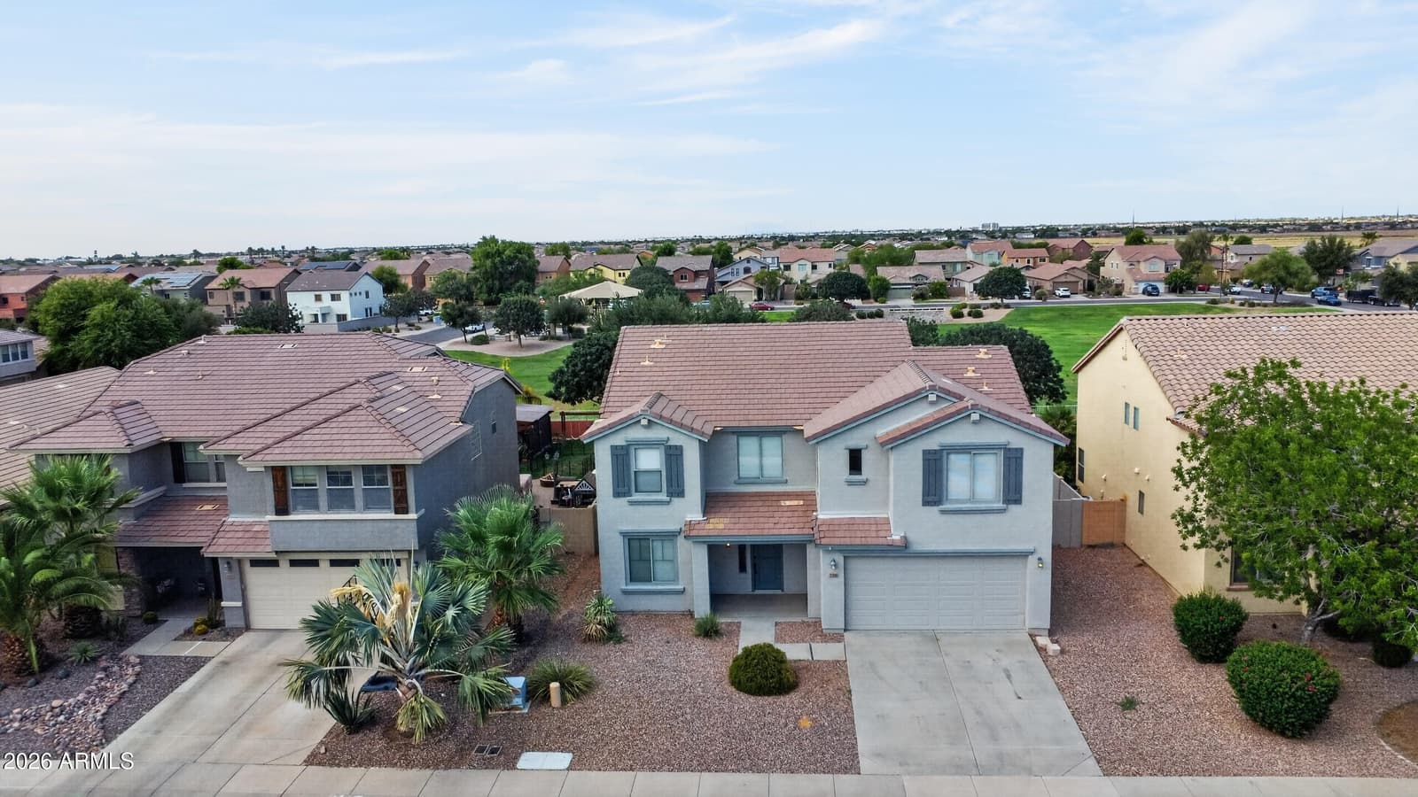 728 W DESERT CANYON Drive, San Tan Valley, AZ 85143 — photo 55 of 58
