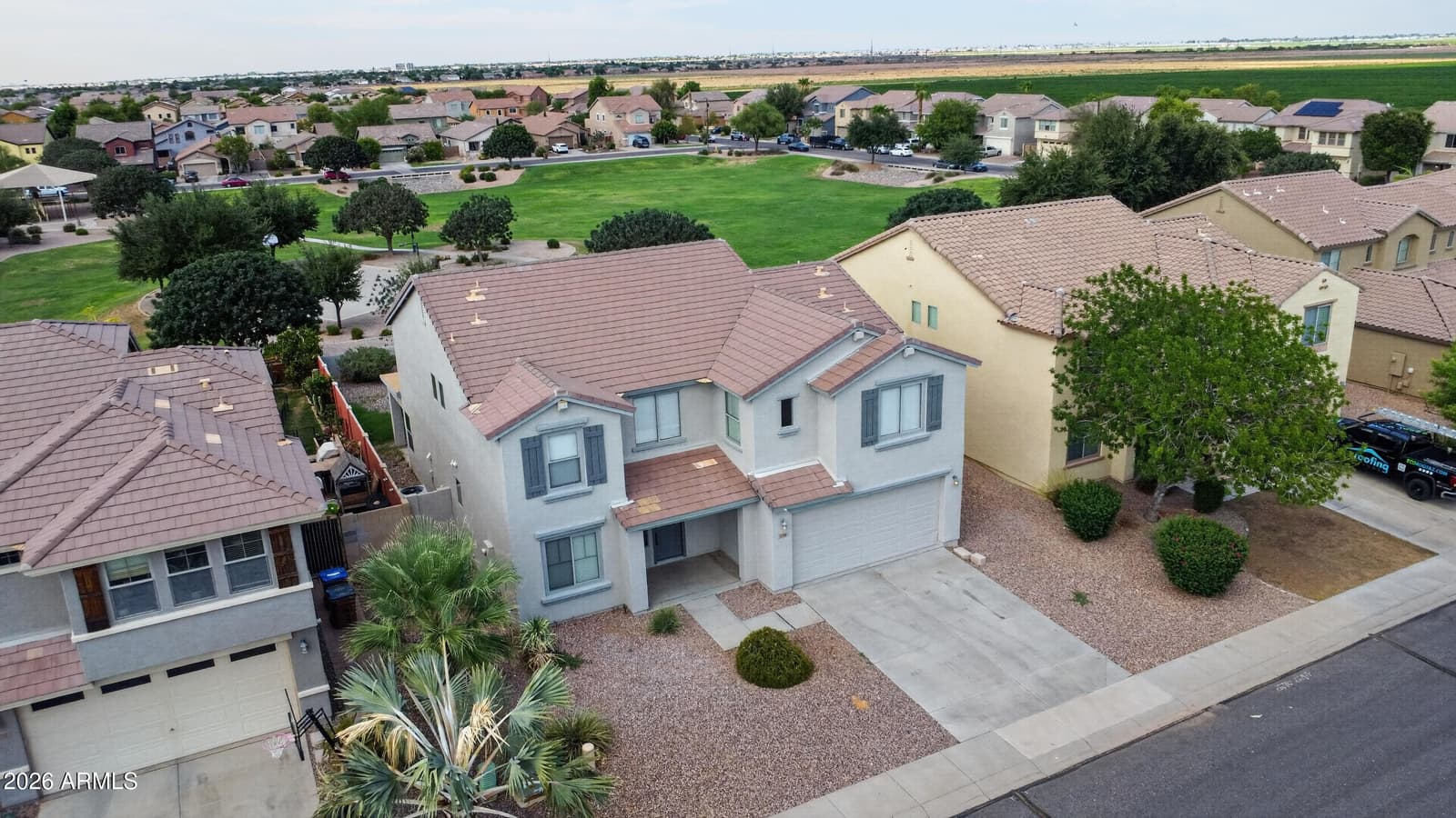 728 W DESERT CANYON Drive, San Tan Valley, AZ 85143 — photo 56 of 58