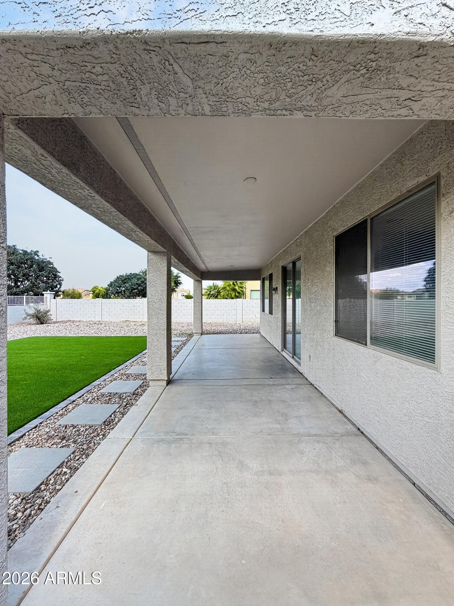728 W DESERT CANYON Drive, San Tan Valley, AZ 85143 — photo 53 of 58