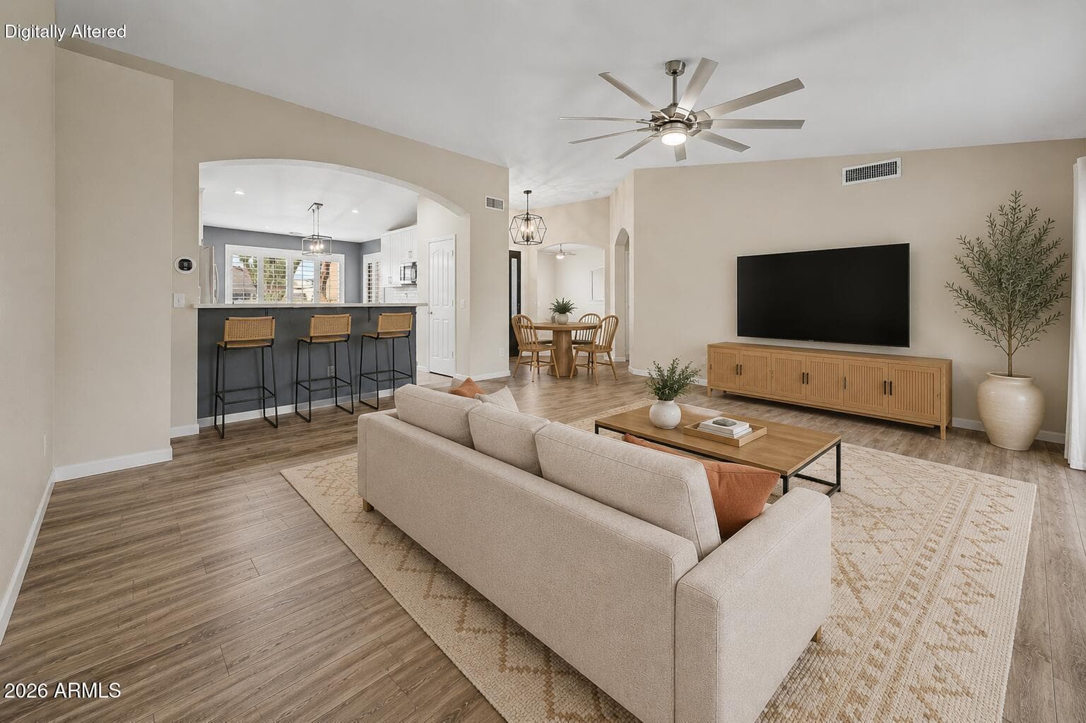10205 E STONEY VISTA Drive, Sun Lakes, AZ 85248 — photo 11 of 50