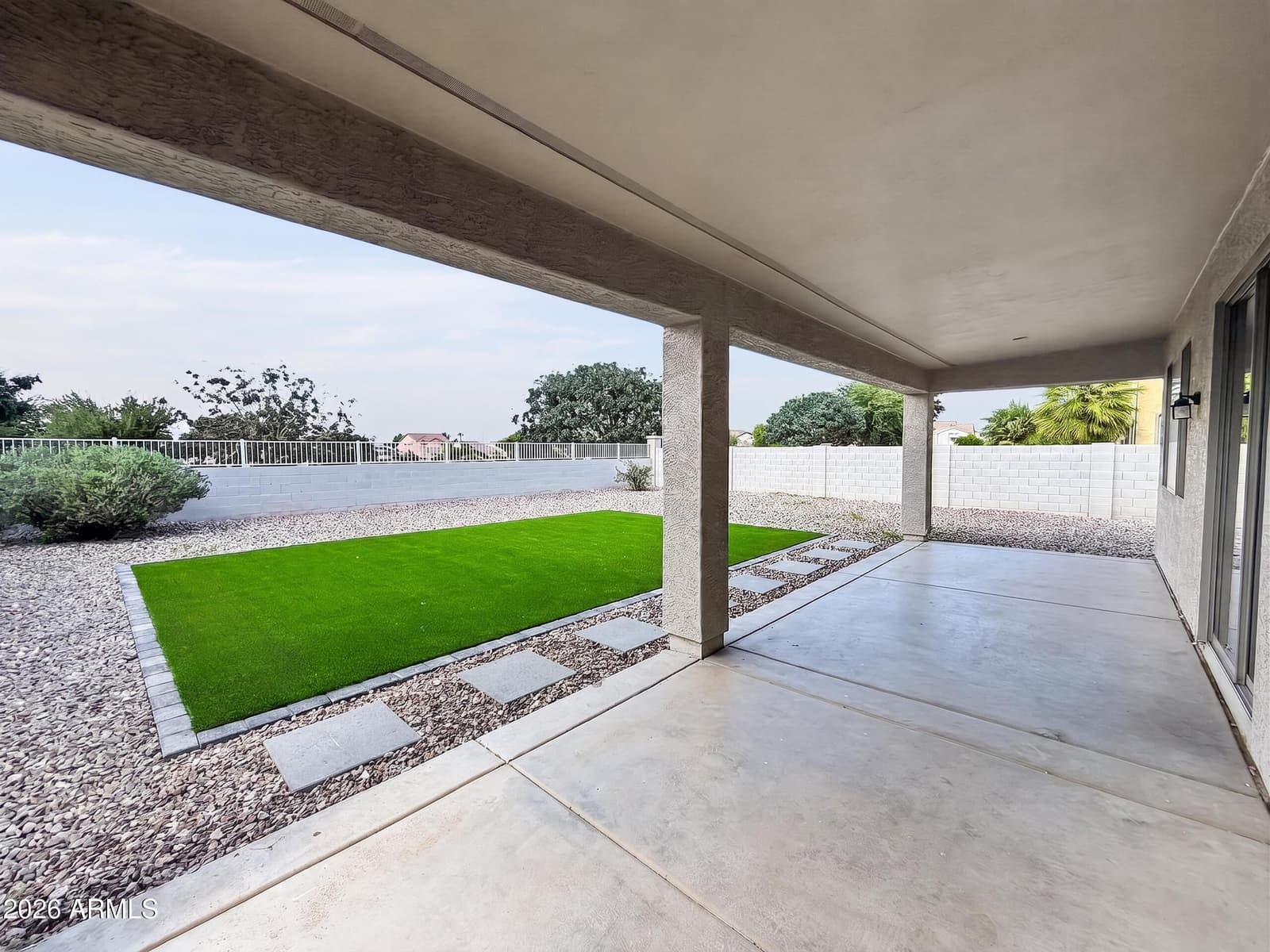728 W DESERT CANYON Drive, San Tan Valley, AZ 85143 — photo 52 of 58