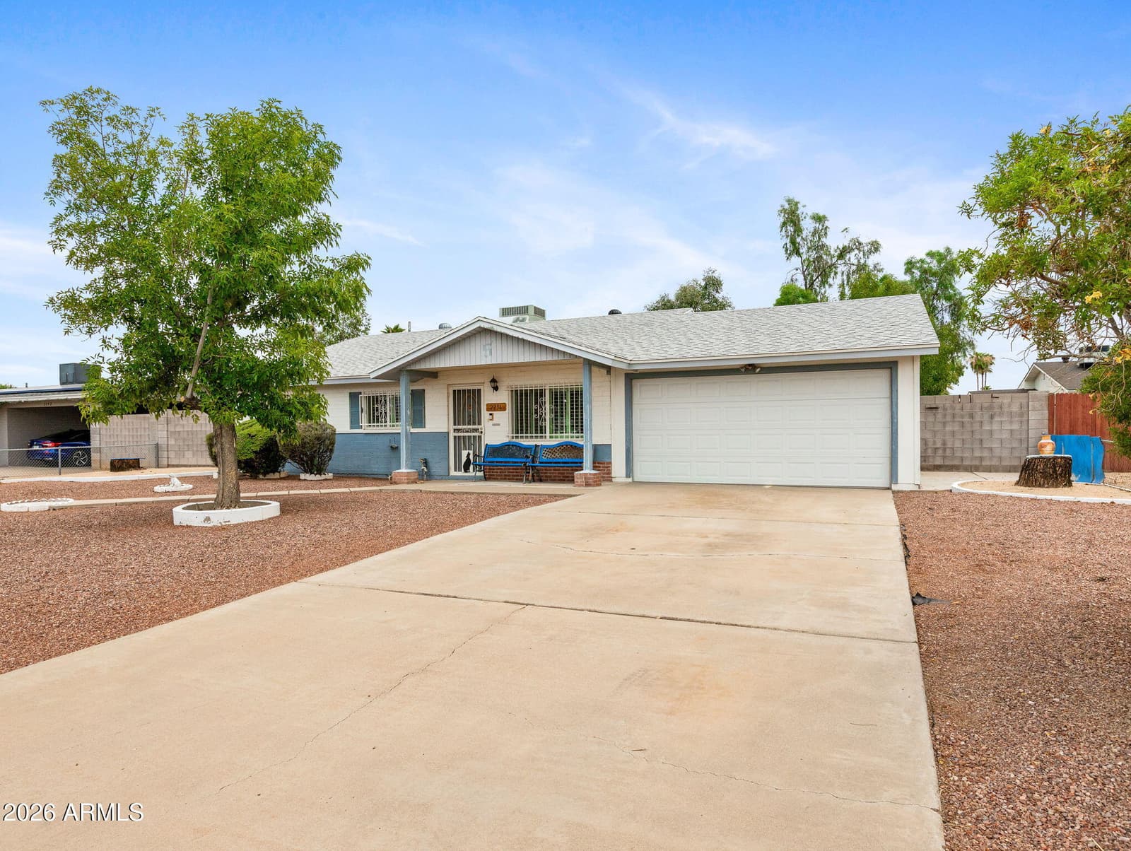 2236 W MORNINGSIDE Drive, Phoenix, AZ 85023 — photo 3 of 27