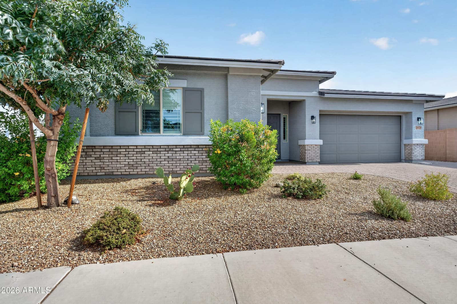 14139 W GRAY FOX Trail, Surprise, AZ 85387 — photo 2 of 47